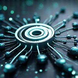 Proceso de optimización de datos